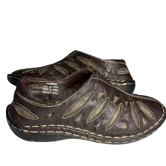 propet cameo slip on shoe